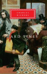 kniha Hard Times Everyman's Library Classics Series, Everyman's Library 1992