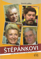 kniha Štěpánkovi Zdeněk, Jana, Martin a Petr v divadle, ve filmu, v životě..., Čas 2011