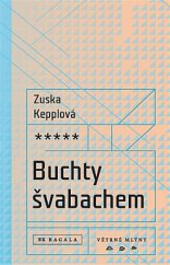 kniha Buchty švabachem, Větrné mlýny 2018