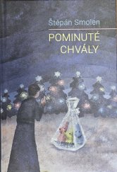 kniha Pominuté chvály, Cesta 2021