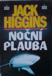 kniha Noční plavba, Votobia 1995