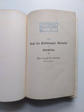 kniha Das Buch der Erfindungen, Gerverbe und Industrien 2., Otto Spamer 1885