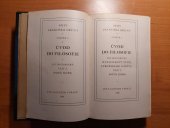 kniha Úvod do filosofie Díl historický část 2. Nová doba, Jan Laichter 1926