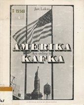 kniha America according to Kafka, Publishing House of Franz Kafka 1993