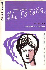 kniha Venuše z Mélu, Československý spisovatel 1959