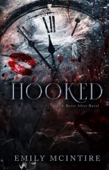 kniha Hooked A Never After Novel, Sourcebooks 2021