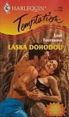 kniha Láska dohodou, Harlequin 1998