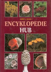 kniha Encyklopedie hub, Rebo 1999