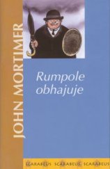 kniha Rumpole obhajuje, Academia 2003