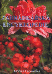 kniha Zahrádkářská encyklopedie, Finidr 2006