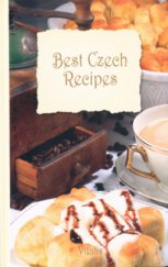 kniha Best Czech recipes, Vitalis 2000