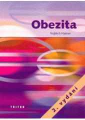 kniha Obezita [minimum pro praxi], Triton 2003