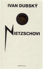kniha O Nietzschovi, Revolver Revue 2016