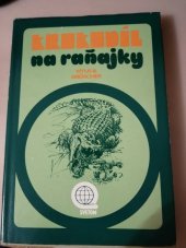 kniha Krokodíl na raňajky, Obzor 1986