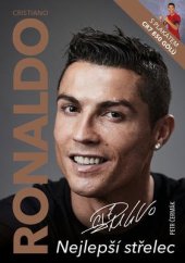 kniha Ronaldo  nejlepší střelec , Book star 2023