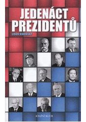 kniha Jedenáct prezidentů, Knižní klub 2013
