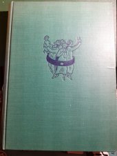 kniha Anna Svärdová Román : [Z cyklu Historie rodu Löwensköldů], Družstevní práce 1930