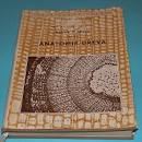 kniha Nauka o dřevě [anatomie dřeva Určeno] pro posl. zeměd. a les. inž., SPN 1952