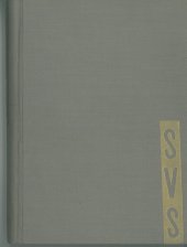 kniha Plameny román, Sfinx, Bohumil Janda 1932