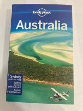 kniha Australia - Lonely Planet, Lonely Planet 2019