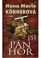 kniha Pán hor 5., Ikar 2010