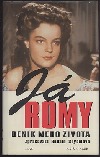 kniha Já, Romy deník mého života, Ikar 1996
