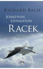 kniha Jonathan Livingston Racek , Synergie 2014