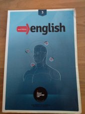 kniha English 3. Direct method Czech edition 2013, Wydawnictwo DEEP 2013