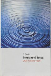 kniha Tekutinová léčba, Bibliomed 2009