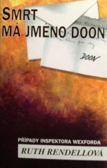 kniha Smrt má jméno Doon, Mht 1994