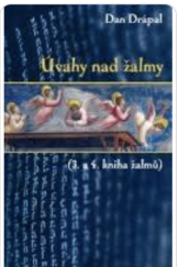 kniha Úvahy nad žalmy 3. a 4. kniha žalmů, Návrat domů 2016