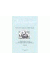 kniha Acta Comeniana archiv pro bádání o životě a díle Jana Amose Komenského = Internationale Revue für Studien über J. A. Comenius und Ideengeschichte der Frühen Neuzeit = International Review of Comenius Studies and Early modern intellectual history., Filosofia 2010