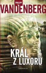 kniha Král z Luxoru, Knižní klub 2018
