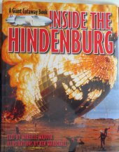 kniha Inside the Hindenburg, Little Brown & Co. 2000