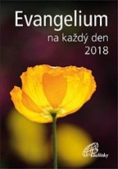 kniha Evangelium na každý den 2018, Paulínky 2017