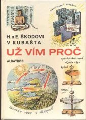 kniha Už vím proč 1, Albatros 1987