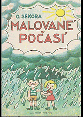 kniha Malované počasí, Road 1992