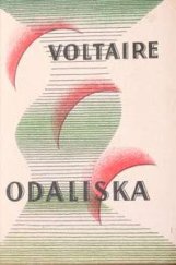 kniha Odaliska, Stanislav Neumann 1928