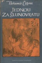 kniha Jednou za slunovratu, Československý spisovatel 1953