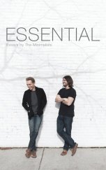 kniha Essential Essays by The Minimalists, Asymmetrical Press 2015