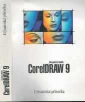 kniha CorelDraw 9 uživatelská příručka doporučená výrobcem, Grada 1999