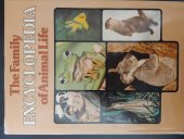 kniha Encyclopedia of Animal Life, Optimum Books 1982