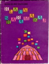 kniha Klaun Skaramakaj Pro malé čtenáře, SNDK 1968