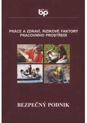 kniha Bezpečnost práce u obráběcích strojů na kovy, Výzkumný ústav bezpečnosti práce 2004