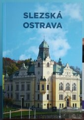 kniha Slezská Ostrava, Statutární město Ostrava 2020