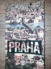 kniha Praha Plan goroda : [Měřítko] 1 : 18000, Kartografie 1973