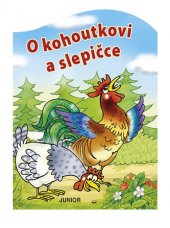 kniha O kohoutkovi a slepičce, Junior 2019