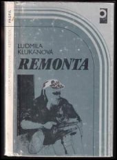 kniha Remonta, Profil 1986