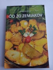 kniha Čo zo zemiakov, Osveta 1990