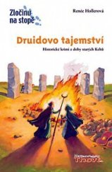 kniha Druidova tajemství, Thovt 2007